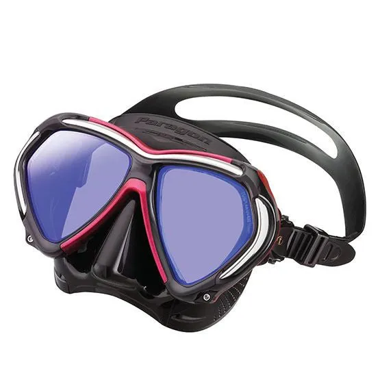 Tusa Paragon Dive Mask