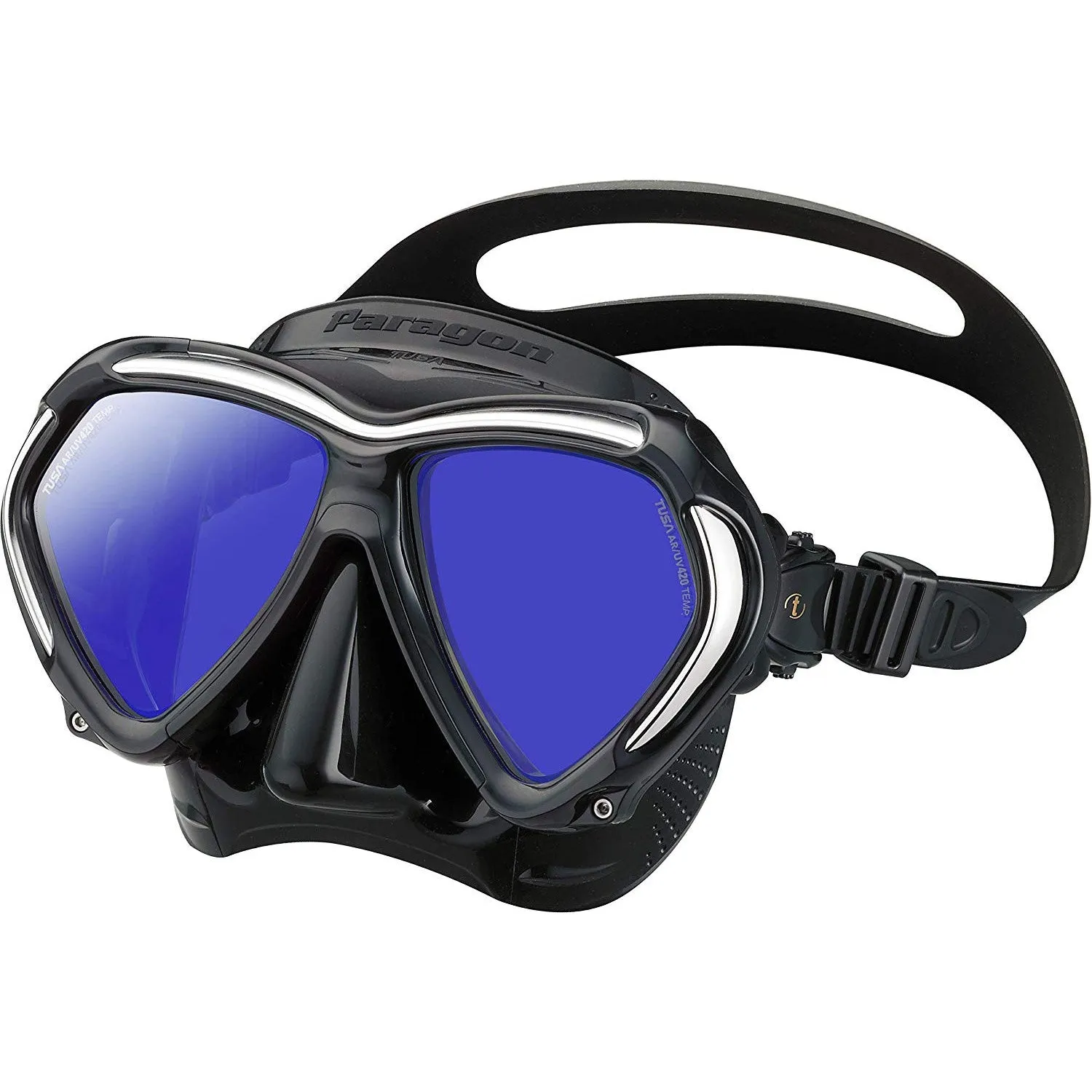 Tusa Paragon Dive Mask