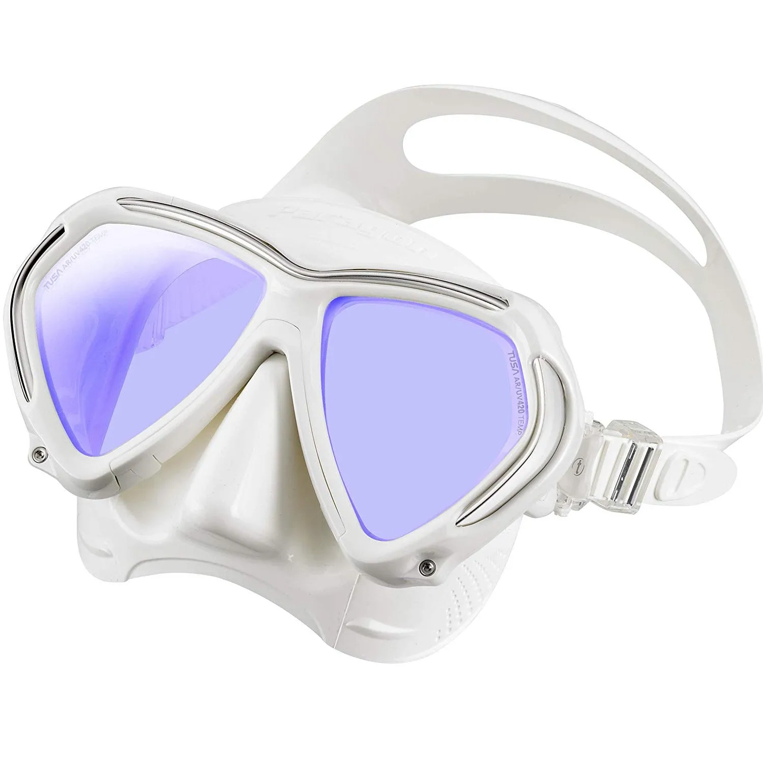 Tusa Paragon Dive Mask