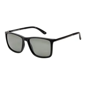 TWEEDLEDUM 1702030 MATTE BLACK/KHAKI MONO POLARISED LENS
