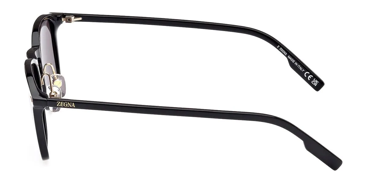 Zegna EZ0211-H 01A