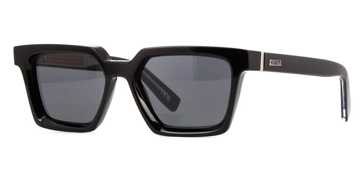 Zegna EZ0214 01A