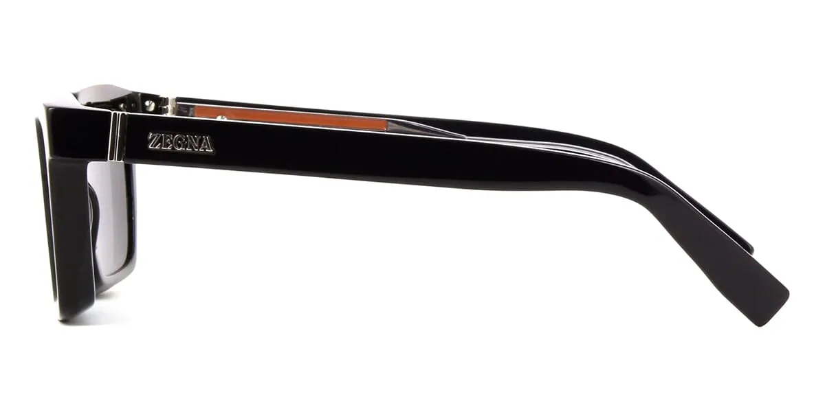 Zegna EZ0214 01A