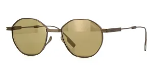 Zegna EZ0247 34E Folding