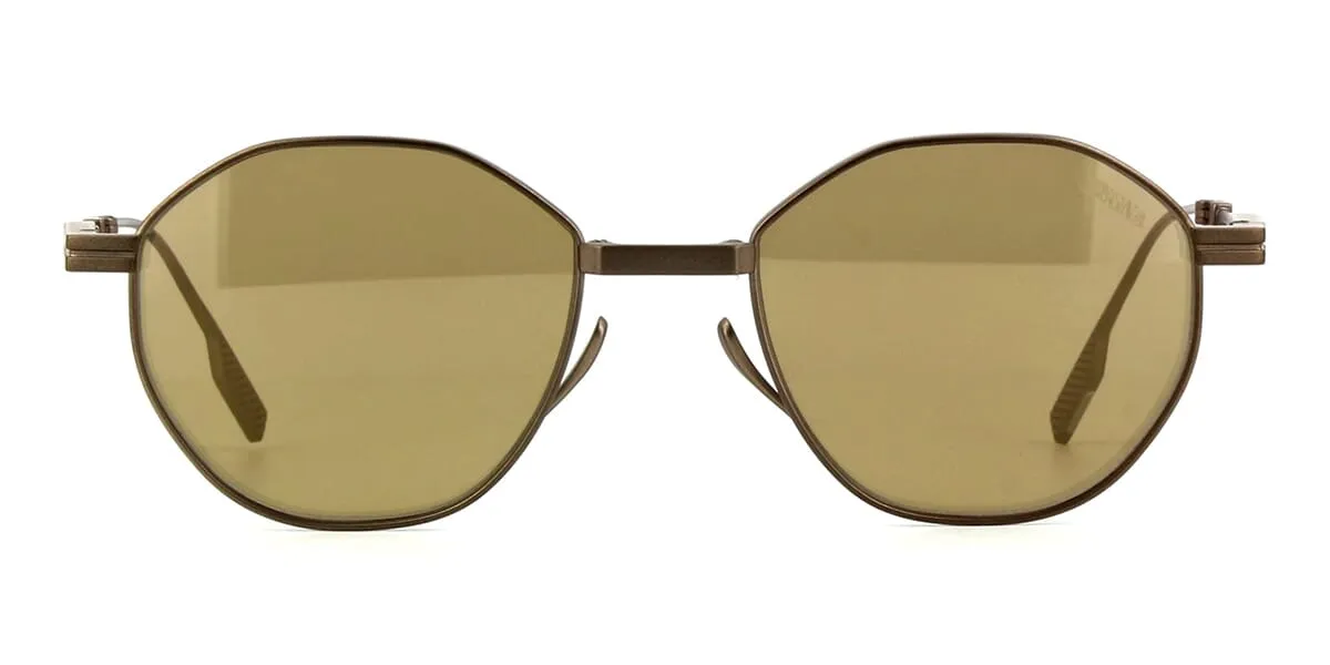 Zegna EZ0247 34E Folding