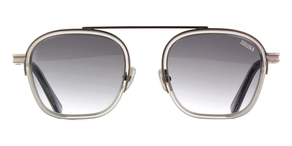 Zegna Orizzonte I EZ0231 20B - As Seen On Mads Mikkelsen & John Boyega