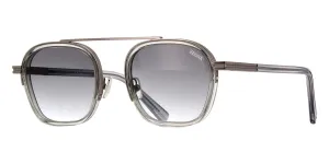 Zegna Orizzonte I EZ0231 20B - As Seen On Mads Mikkelsen & John Boyega