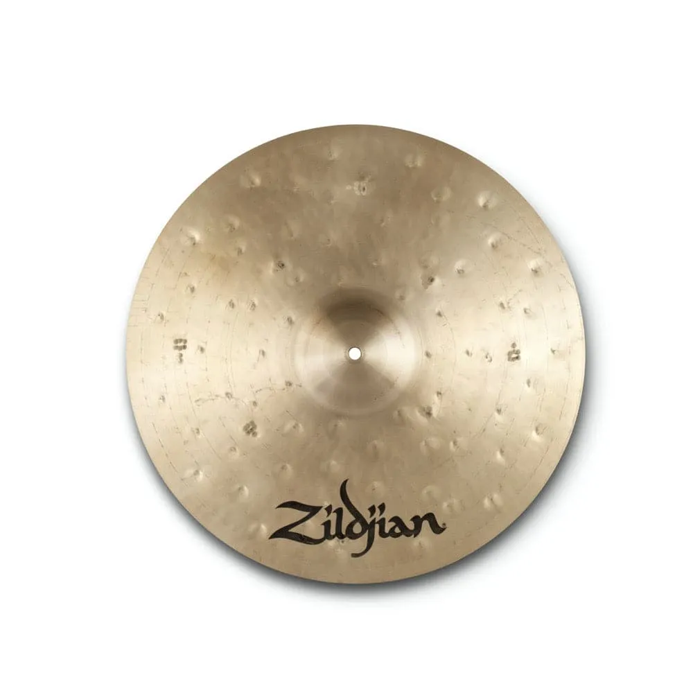 Zildjian K Custom Special Dry Crash Cymbal 19"
